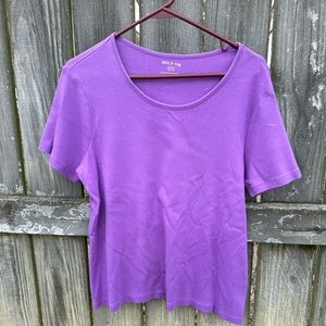 White Stag shirt *perfect for bundling*